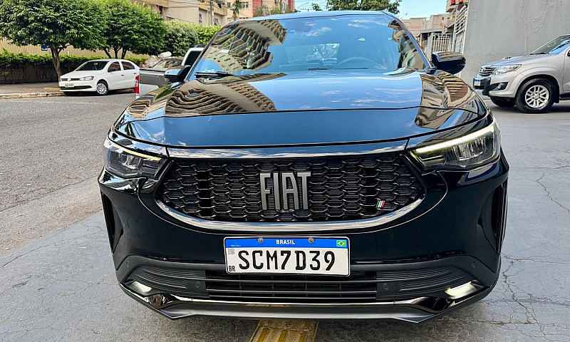 Fiat Fastback Impetu...