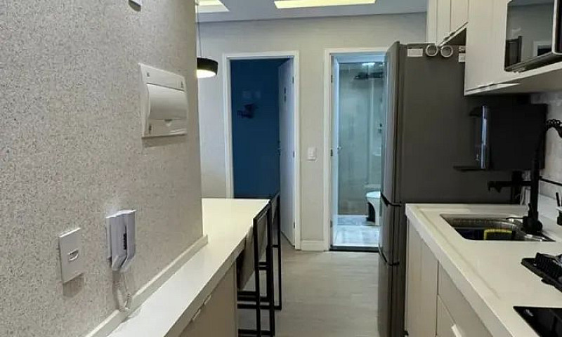 Lindo Apartamento Vl...