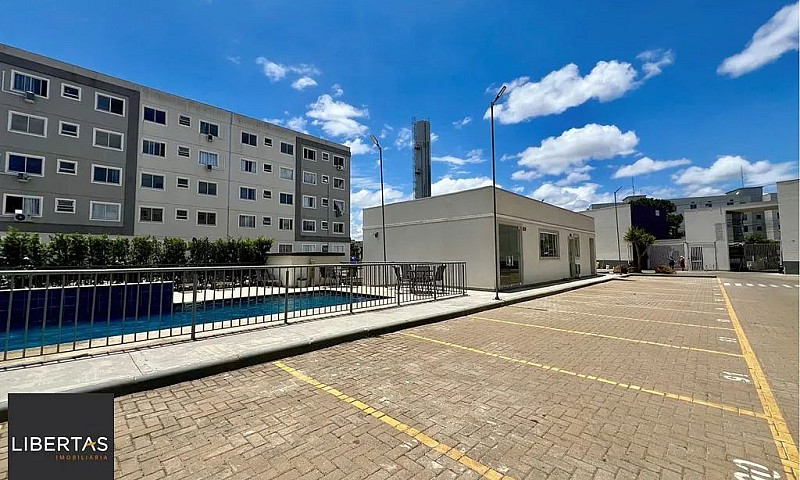 Apartamento 2 Dormit...