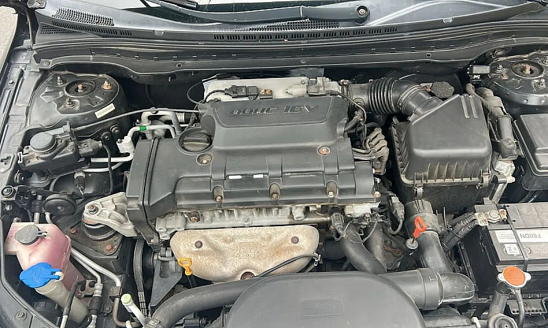 Hyundai I30 2.0 16V ...