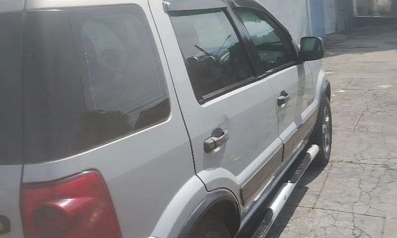 Ford Ecosport Xlt Fr...