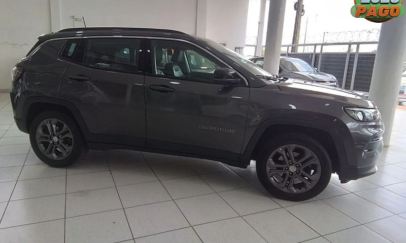 Jeep Compass Long. T...