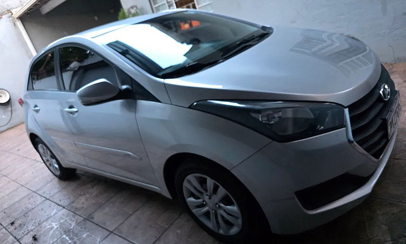 Hyundai Hb20 Comf./C...