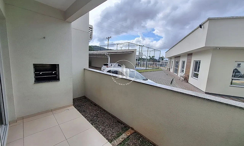Apartamento De 2 Dor...