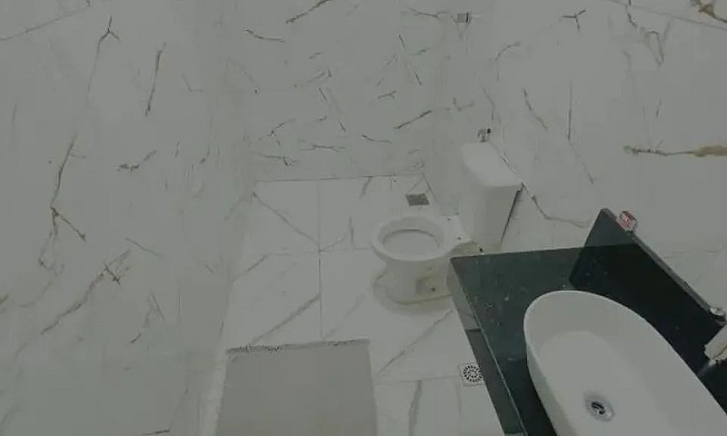 Casa Para Locação Em...