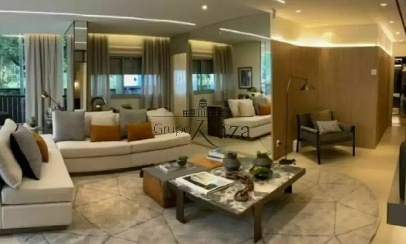 Apartamento - Pinhei...