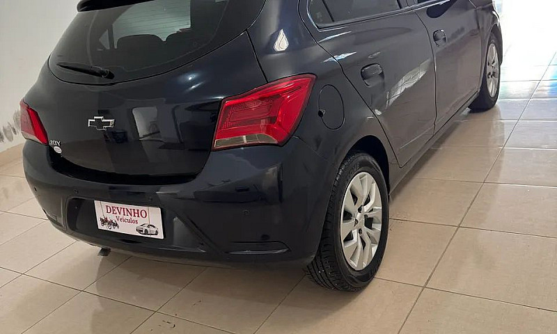 Chevrolet Joy Hatch ...