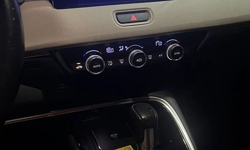 Honda Hr-V Advance 1...