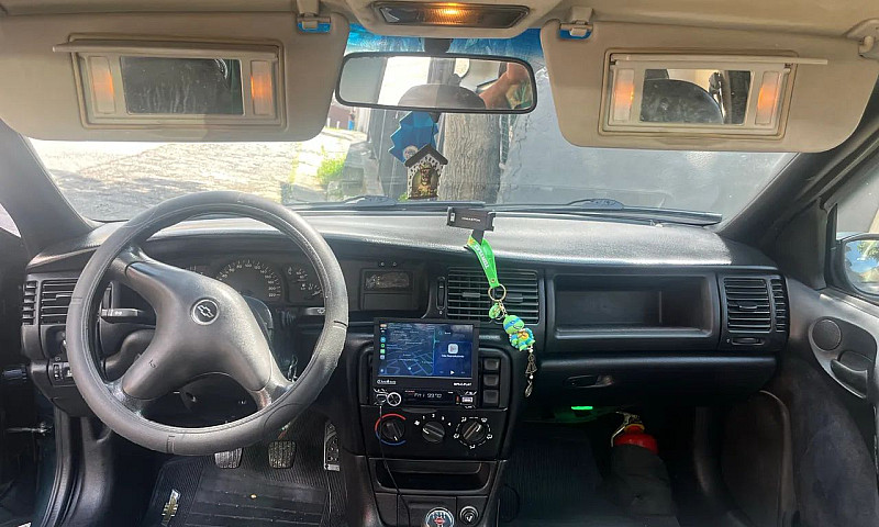 Chevrolet Vectra Gls...