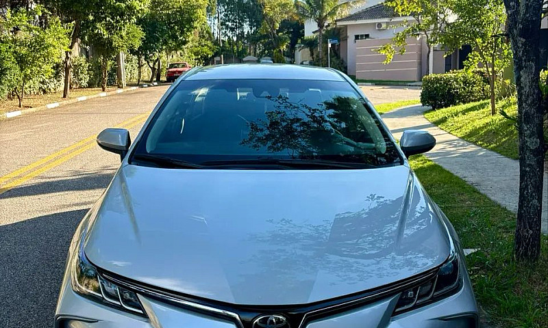 Toyota Corolla Xei 2...