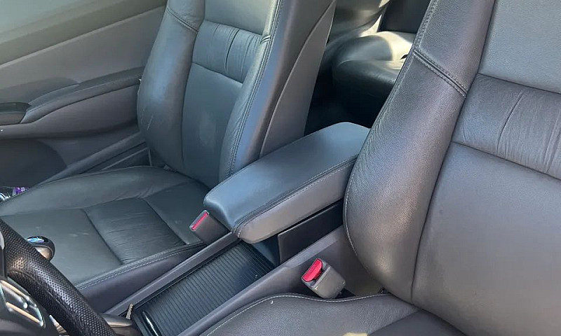 Honda Civic Sedan Lx...