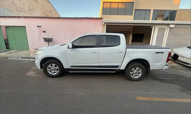 Chevrolet S10 Pick-U...