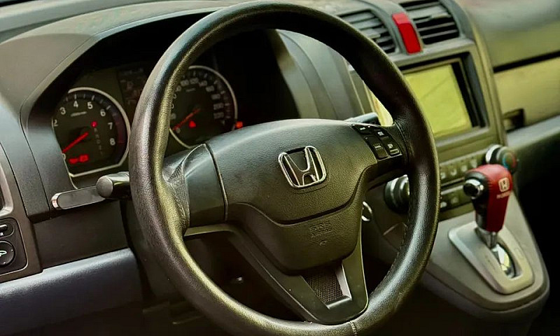 Honda Cr-V Lx 2.0 16...