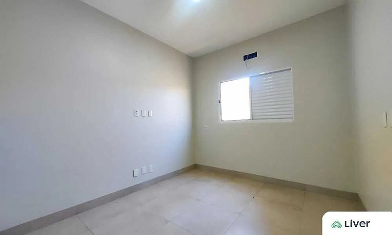 Casa De 03 Quartos P...