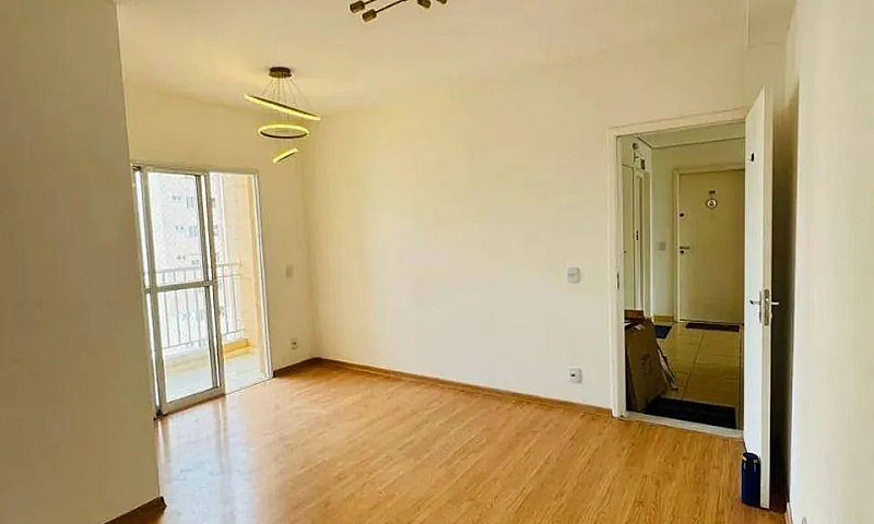 Locação - Apartament...