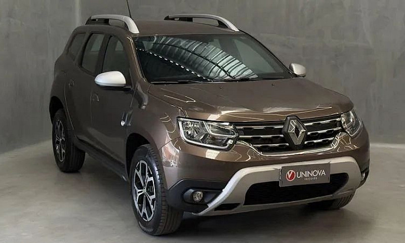 Renault Duster 1.6 H...
