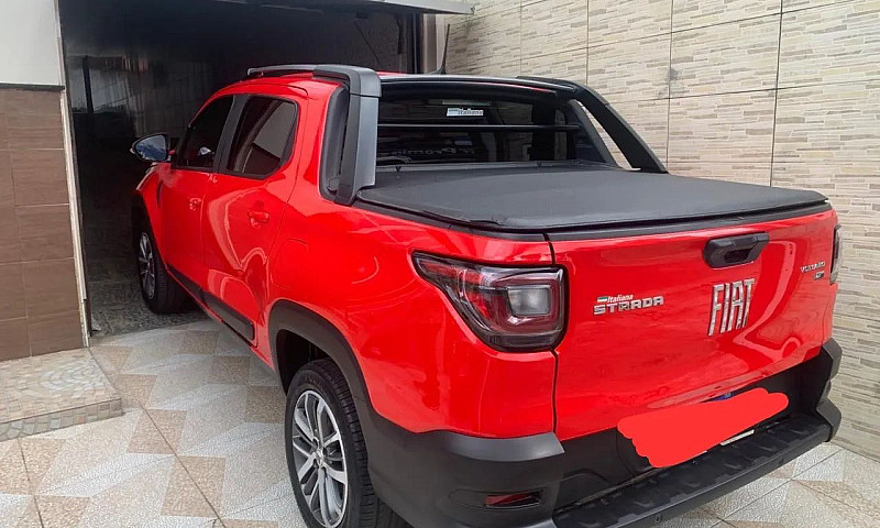 Fiat Strada Volcano ...