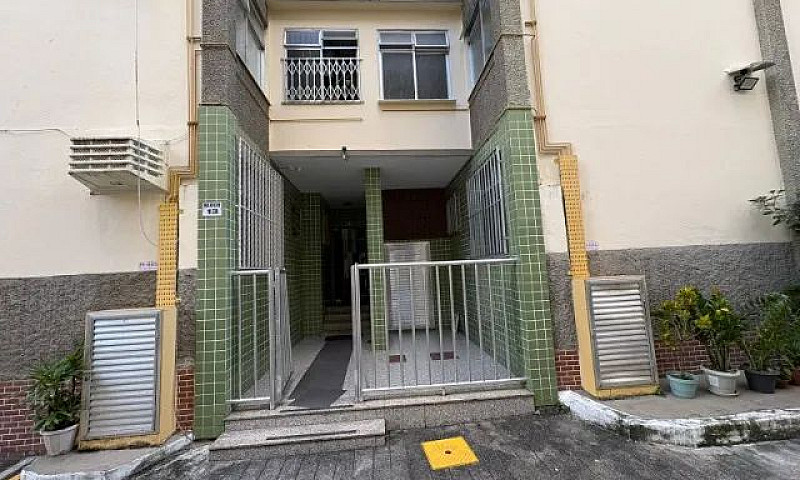 Vendo Apartamento 02...