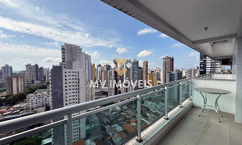 Apartamento No Ed. G...