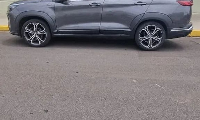 Fiat Fastback Limite...