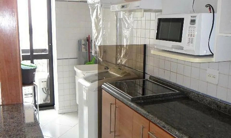 Apartamento Com 1 Do...