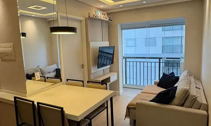 Lindo Apartamento Vl...