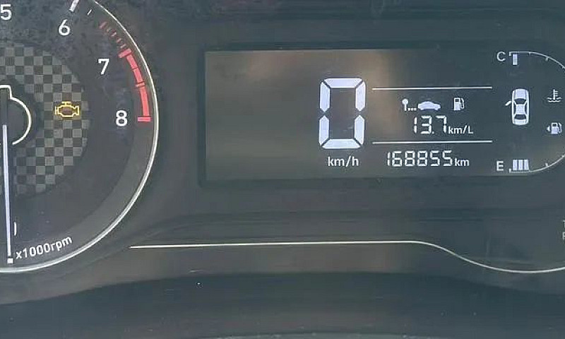 Hyundai Hb20 Evoluti...