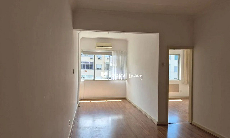 Apartamento Com 3 Qu...