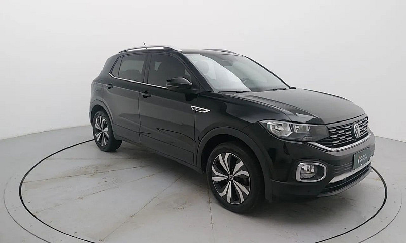 Volkswagen T-Cross H...