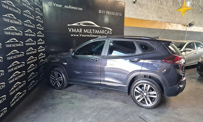 Chevrolet Tracker Lt...