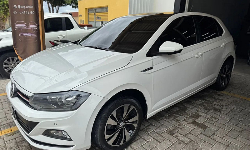 Volkswagen Polo Comf...