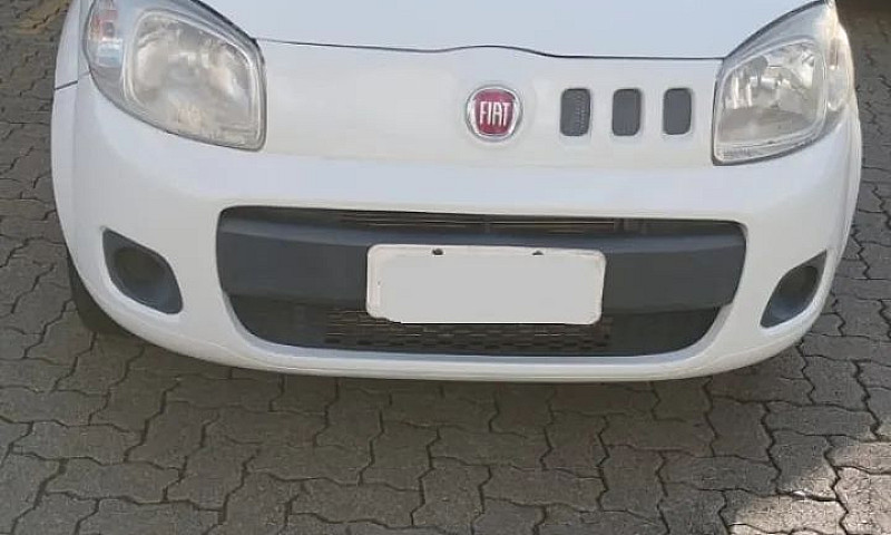 Fiat Uno Vivace 1.0 ...