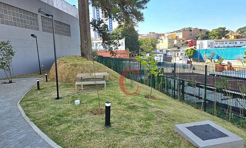 Apartamento Com 2 Do...
