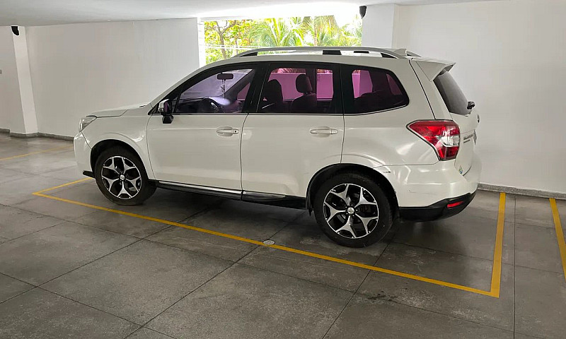 Subaru Forester 2.0/...