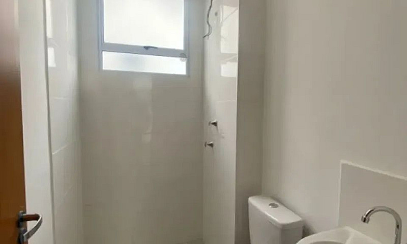 Apartamento Com 2 Do...