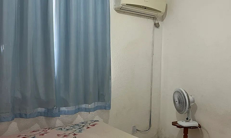 Alugo Apartamento Mo...