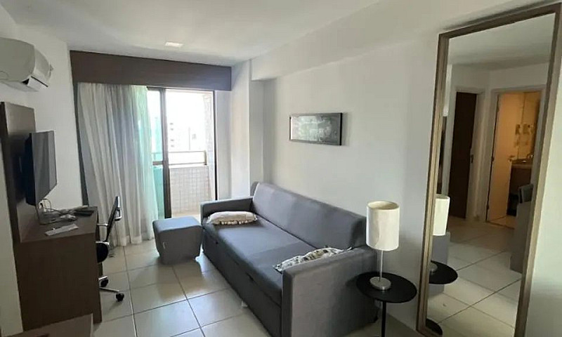 Alugo Apartamento Mo...