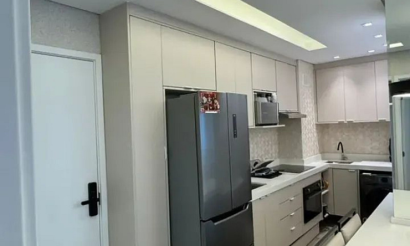 Lindo Apartamento Vl...