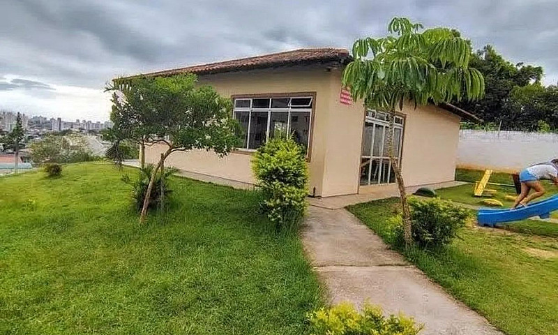Apartamento Com 3 Do...