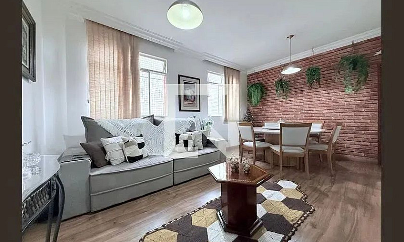 Apartamento À Venda ...