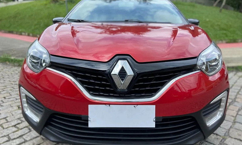 Renault Captur Life ...