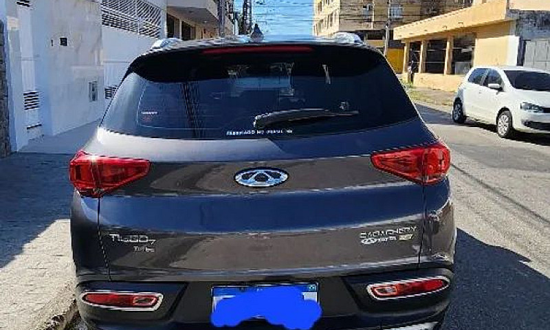 Chery Tiggo 7 Txs 1....