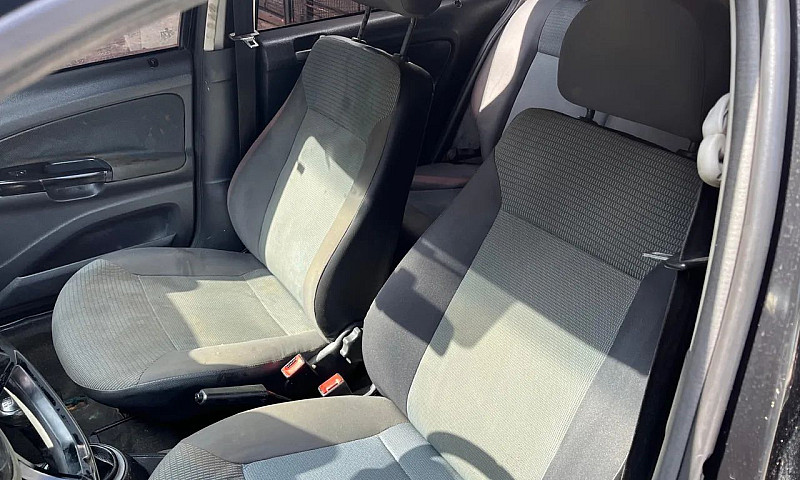 Volkswagen Gol Geraç...