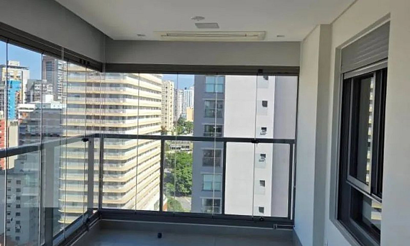 Apartamento - Vila M...