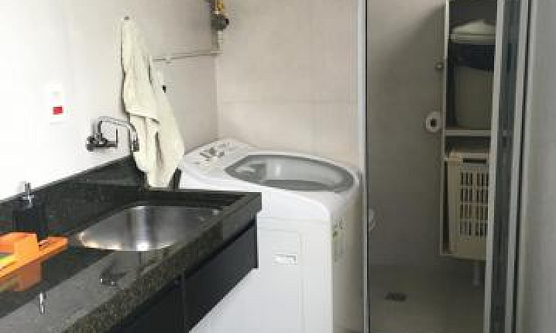 Apartamento Para Alu...