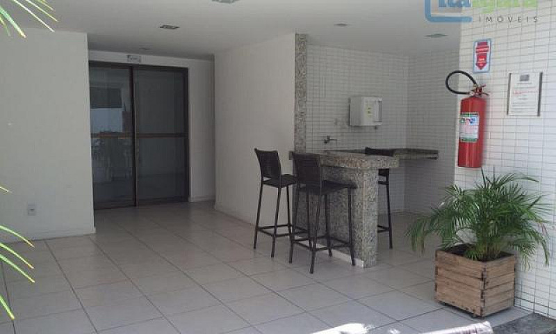 Apartamento Com 2 Do...