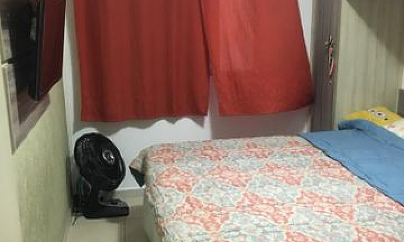 Apartamento Com Móve...