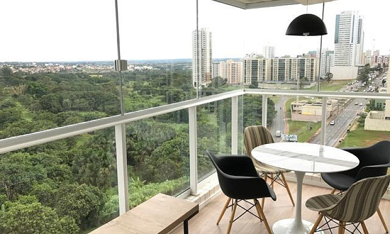 Apartamento Moderno,...
