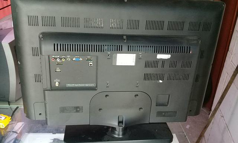 Vendo Tv Cce Barato...