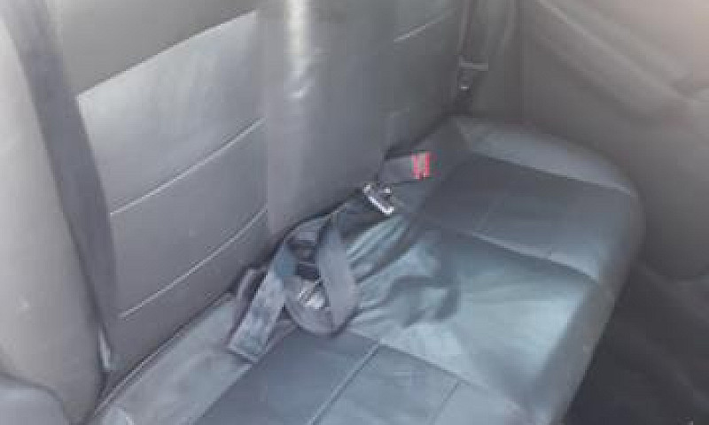 Vendo Polo 2007 / 20...